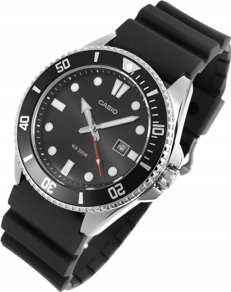 Casio MDV-107-1A1