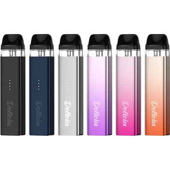 Vaporesso Deliciu Mate Pod Kit 800mAh 2ml
