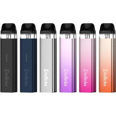 Vaporesso Deliciu Mate Pod Kit 800mAh 2ml