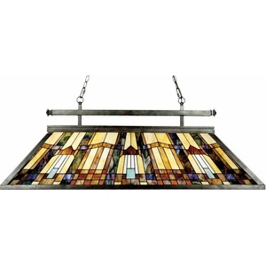 Elstead Lighting QZ-INGLENOOK-ISLE