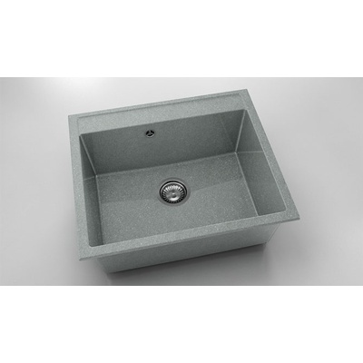 FAT Мивка Vanguard 227, Granicite, 259 Platina, с включен сифон