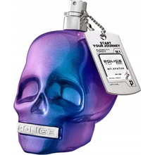 Police To Be My Avatar toaletná voda pánska 125 ml