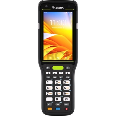 Zebra MC3450 MC345B-3G1M52SS-A6