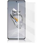  Удароустойчив извит UV стъклен протектор покриващ целия екран марка MOCOLO за OnePlus 12