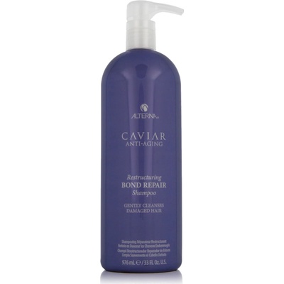 Alterna Caviar Bond Repair Shampoo 976 ml