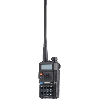 Baofeng UV-5R HTQ SKENER