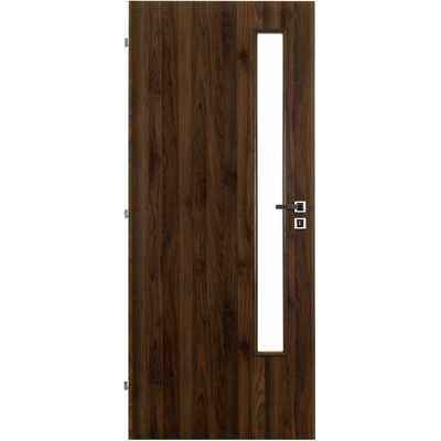 DEFENDOOR IZA COLUM TMAVÝ Ľavé 70 cm