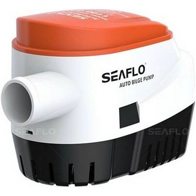 bilge pumpa SEAFLO 500 GPH 12 V G-600825