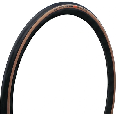 SCHWALBE SCHWALBE X-One R RaceGuard TLR ADDIX Race Bronze 28x1.30 700x33C