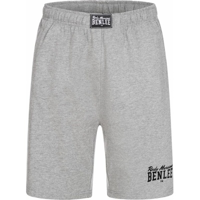 Ben Lee pánske trenky Basic šedé