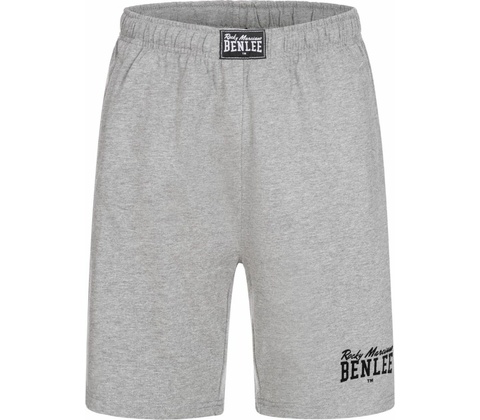 Ben Lee pánske trenky Basic šedé