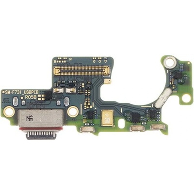 Samsung Платка Samsung F731B Galaxy Z Flip 5 с заряден конектор (Service Pack) (GH96-15970A)
