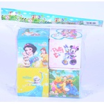 Armtoys БЕБЕШКИ МЕКИ КУБЧЕТА 4 БР. ГЕРОИ
