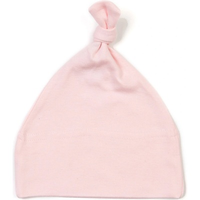 Babybugz detská čiapka BZ15 Powder Pink