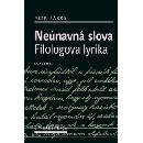 Neúnavná slova