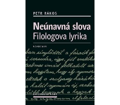Neúnavná slova
