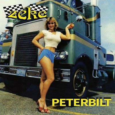Zeke - Peterbilt LP