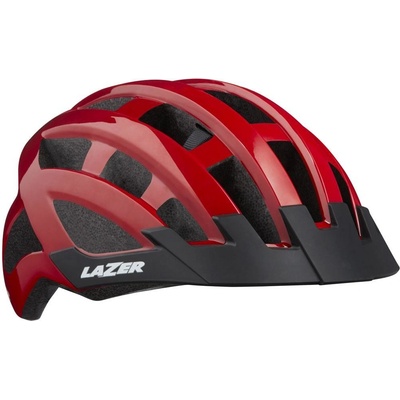 LAZER COMPACT červená 2018