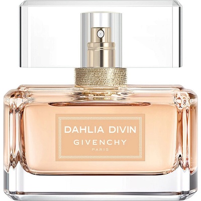 Givenchy Dahlia Divin Eau de Parfum Nude parfumovaná voda dámska 75 ml tester