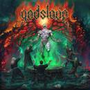 Godslave - GODSLAVE CD