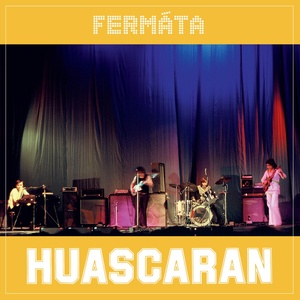 Warner Fermáta: Huascaran - Vinyl (LP) (052051)