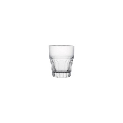 Vitrum - Стъклена чаша за шот 50мл "JACK" STACKABLE B6 VM-0874010 (0104181)