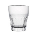 Vitrum - Стъклена чаша за шот 50мл "JACK" STACKABLE B6 VM-0874010 (0104181)