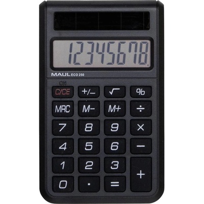 Maul ECO 250