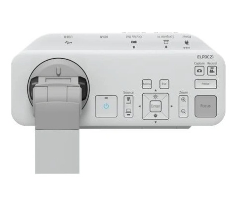 Epson ELPDC21