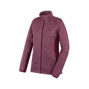 Husky Alan L dk. magenta SHD-0004