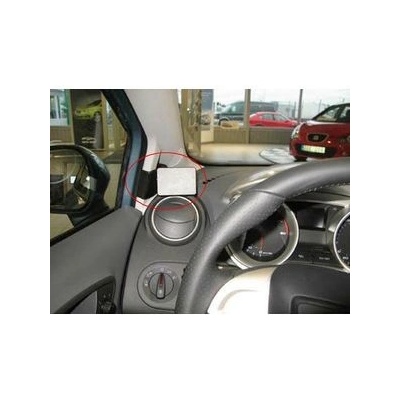 Brodit ProClip montážní konzole pro Seat Ibiza 09-17, vlevo na sloupek 804272