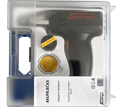 Soldinger PC-100