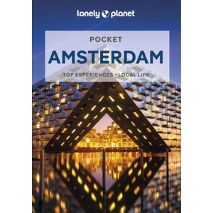 AMSTERDAM PKT | E09 (ISBN: 9781838698676)