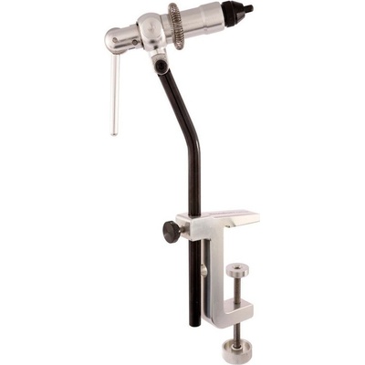 Snowbee Svěráček Na Vázání Mušek Prestige Clamp Vice With Case – Zboží Dáma