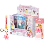 YuMe Ключодържател YuMe Animation: Sanrio - Hello Kitty, Baloon Series, асортимент (TOY-0241)