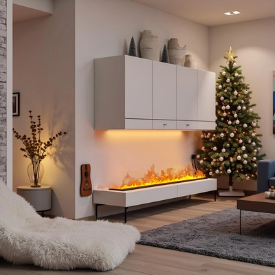 ElectricSun MISTique XXL 200 cm Wifi