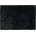Multidecor Килим RABBIT 3D 160x230 см черен (MU0191)