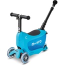 Micro Mini 2go Deluxe plus modré
