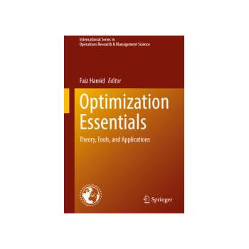 Image 1 of Optimization Techniques | Faiz Hamid