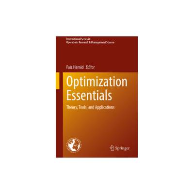 Optimization Techniques | Faiz Hamid