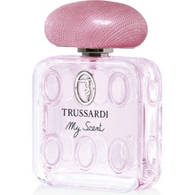 Trussardi My Scent toaletná voda dámska 50 ml