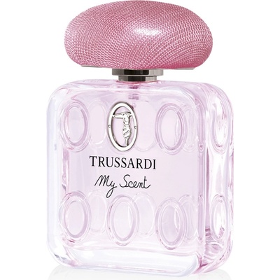 Trussardi My Scent toaletná voda dámska 50 ml
