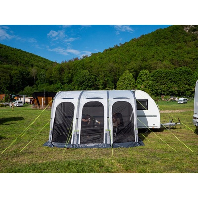 REIMO Надуваем форселт за каравана Marina Air 2, 90м (93702)