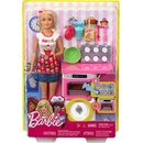 Barbie Varí a pečie