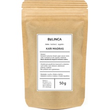 Bylinca Koření Karí Madras 50g