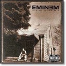 Eminem THe Marshall Mathers LP