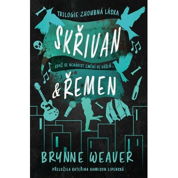 Skřivan & Řemen