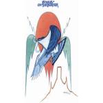 Warner Eagles: On The Border - CD (028099)