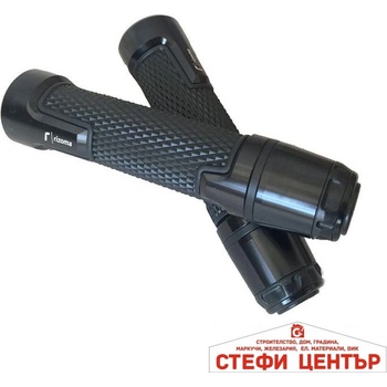 Paolo Дръжка за мотоциклет - xl 619 черни (72088)