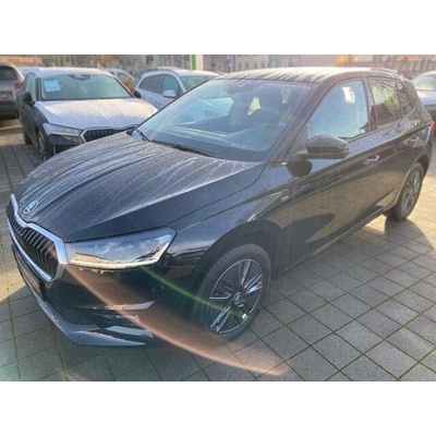 Skoda Fabia 1.0 TSI Tour DSG 85 kW